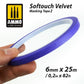 AMMO Softouch Velvet Masking Tape 2 (6mm X 25M)