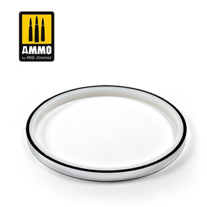 AMMO Cinta Cromada 5mm x 10M