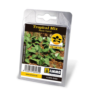 AMMO Mezcla Tropical