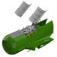 AMMO (1/48) Aces Legacy - Focke Wulf 190 A-5 Edicion avanzada
