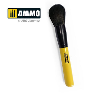 AMMO Pincel para Limpiar Polvo 2