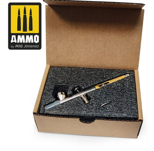 AMMO Airviper Airbrush