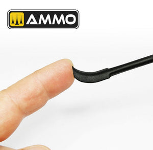 AMMO Silikon-Applikator-Spatel