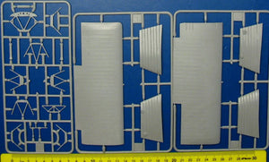 MODELLO (1/72) Dornier Do J Wal - Aeronautica Repubblicana Spagnola