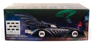 AMT (1/25) Batman Forever Batmobile