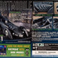AMT (1/25) Batman Forever Batmobile