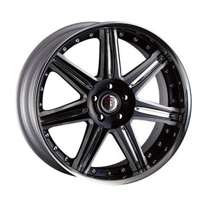 AOSHIMA (1/24) Club Linea L 612 20inch (#28)