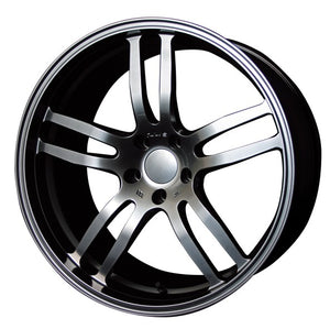 AOSHIMA (1/24) Gram Lights R57GT 20inch (#81)