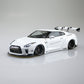 AOSHIMA (1/24) LB Works R35 GT-R type 1.5