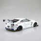 AOSHIMA (1/24) LB Works R35 GT-R type 1.5