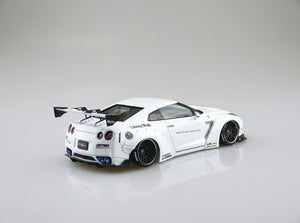 AOSHIMA (1/24) LB Works R35 GT-R type 1.5