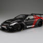AOSHIMA (1/24) LB Works R35 GT-R type 2 Ver.2