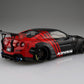 AOSHIMA (1/24) LB Works R35 GT-R type 2 Ver.2