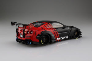 AOSHIMA (1/24) LB Works R35 GT-R type 2 Ver.2