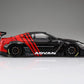AOSHIMA (1/24) LB Works R35 GT-R type 2 Ver.2