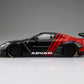AOSHIMA (1/24) LB Works R35 GT-R type 2 Ver.2