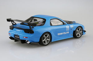 AOSHIMA (1/24) RE Amemiya FD3S RX-7 '99