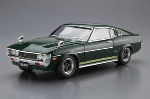 AOSHIMA (1/24) Toyota RA35 Celica LB 2000GT '77