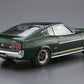AOSHIMA (1/24) Toyota RA35 Celica LB 2000GT '77