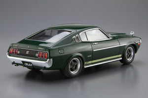 AOSHIMA (1/24) Toyota RA35 Celica LB 2000GT '77