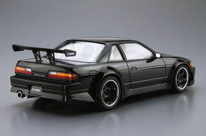 AOSHIMA (1/24) Rasty S13 Silvia