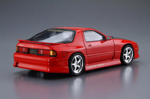 AOSHIMA (1/24) BN Sports FC3S RX-7 '89