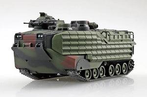 AOSHIMA (1/72) USMC AAVP7A1 RAM/RS