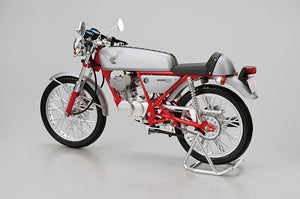 AOSHIMA (1/12) Honda AC15 Dream 50 '97 Custom