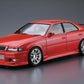 AOSHIMA (1/24) Kunny'z JZX100 Chaser Tourer V '98 (Toyota)