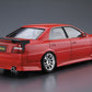 AOSHIMA (1/24) Kunny'z JZX100 Chaser Tourer V '98 (Toyota)