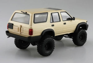AOSHIMA (1/24) VZN130G Hilux Surf Lift-up '91