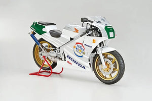 AOSHIMA (1/12) Honda MC18 NSR250R SP Custom '89