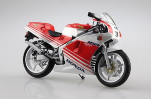 AOSHIMA (1/12) Honda MC18 NSR250R '88