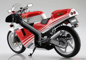 AOSHIMA (1/12) Honda MC18 NSR250R '88