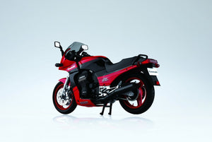 AOSHIMA (1/12) Kawasaki GPZ900R Ninja '90