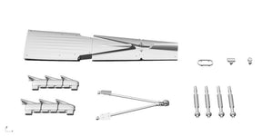 HOBBY WEAPON (1/72) Sea Hurricane Mk IIc