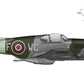 ARMA HOBBY (1/72) P-51 B/C Mustang