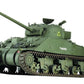 ASUKA MODEL (1/35) British Sherman 5C FIREFLY