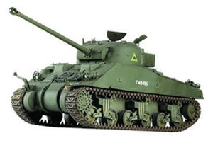 ASUKA MODEL (1/35) British Sherman 5C FIREFLY