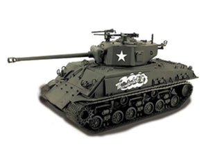ASUKA MODEL (1/35) M4A3E8 Sherman "Easy Eight" Thunderbolt VII w/resin armor plate