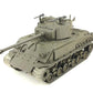 ASUKA MODEL (1/35) M4A3E8 Sherman "Easy Eight" Thunderbolt VII w/resin armor plate