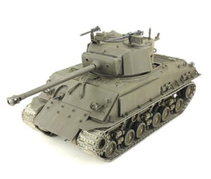ASUKA MODEL (1/35) M4A3E8 Sherman "Easy Eight" Thunderbolt VII w/resin armor plate