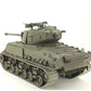 ASUKA MODEL (1/35) M4A3E8 Sherman "Easy Eight" Thunderbolt VII w/resin armor plate