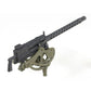 ASUKA MODEL (1/35) Browning M1919A4 Machine Gun Set