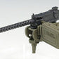 ASUKA MODEL (1/35) Browning M1919A4 Machine Gun Set