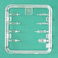 ASUKA MODEL (1/35) WWII British Army Accessories set