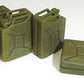 ASUKA MODEL (1/35) WWII British Jerry Can Set