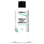 Bote de 200ml para retardante de secado de pintura para aerografo de Vallejo referencia 71562
