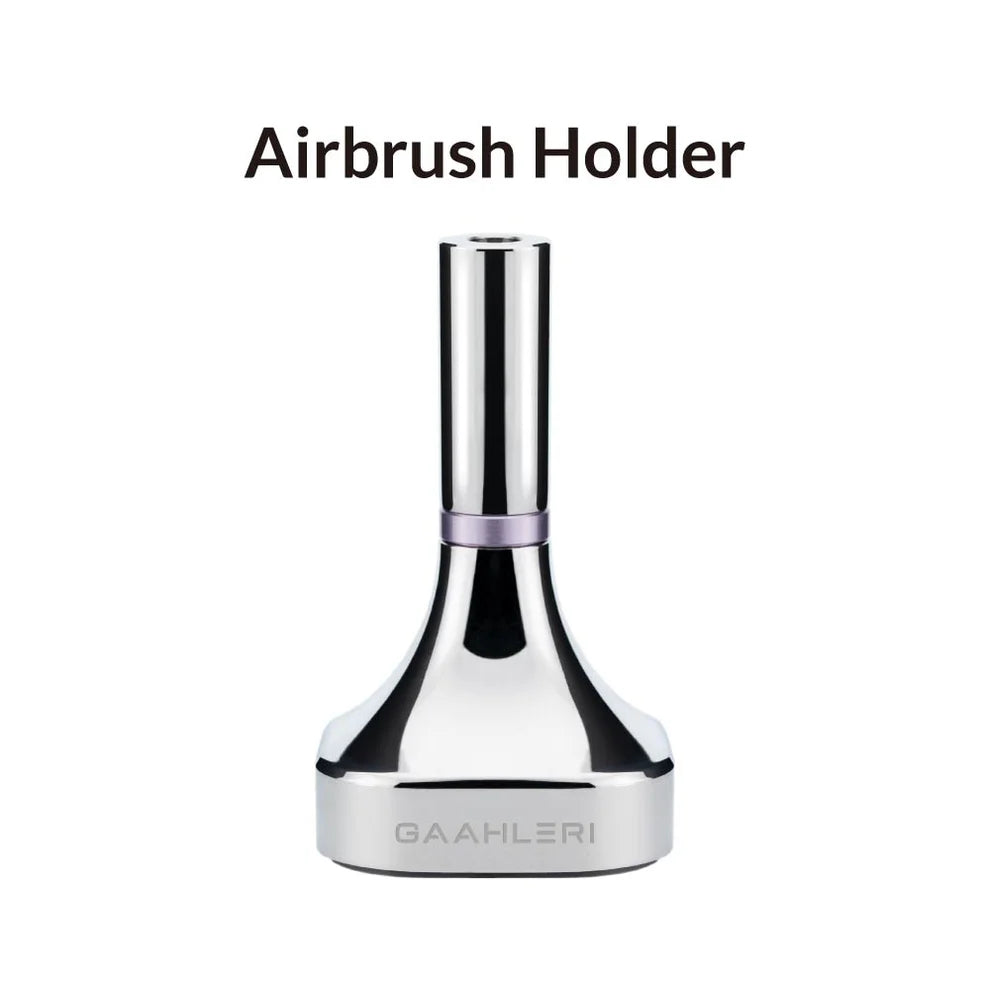 Soporte para aerógrafo Gaahleri referencia 40483