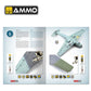 Página 34 de la revista Solution Book Nº25 Como pintar aviones alemanes del inicio de la 2ª Guerra Mundial referencia 6530